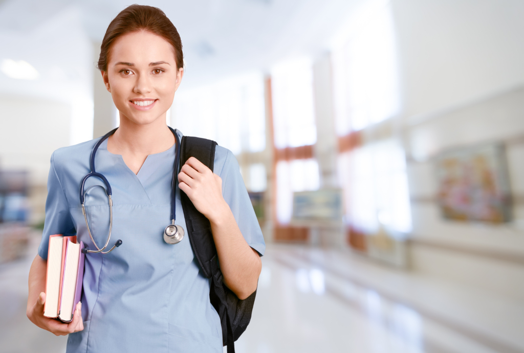 Invest in Your Future: The Benefits of Pursuing a B.Sc in Nursing